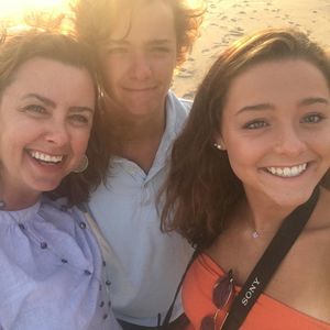 Meet your Posher, Tracy